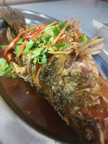 Comentarii opinii despre Restoran Faiziy Tomyam