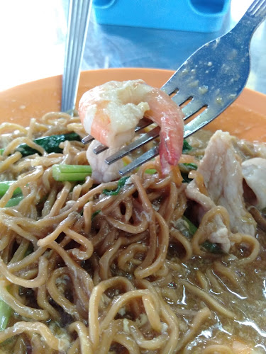 Comentarii opinii despre Restoran Lim Kee