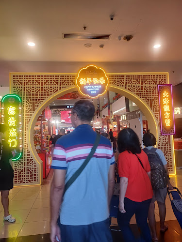 KFC - Gastronomi dan perhotelan