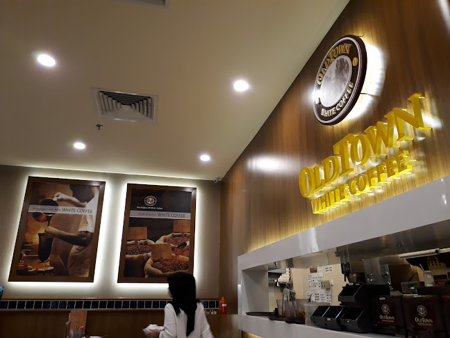 Opinii despre OLDTOWN White Coffee @ Seremban Prima în Seremban - Gastronomi dan perhotelan