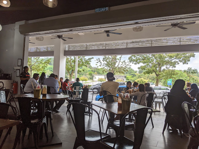 4, Jalan Perak, Presint 15, 62050 Putrajaya, Wilayah Persekutuan Putrajaya