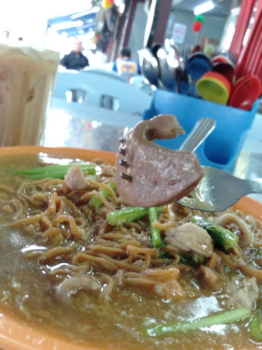 Restoran Lim Kee - Gastronomi dan perhotelan