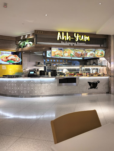 Comentarii opinii despre Ahh-Yum (Suria KLCC)