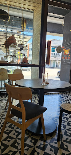 Foremula Cafe - Petaling Jaya