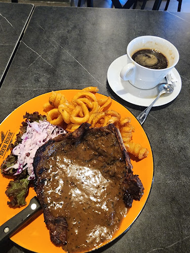 The Brew House - Puchong