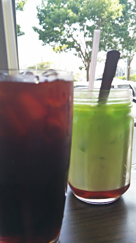 Dayang Sarawak Corner Cafe - Gastronomi dan perhotelan