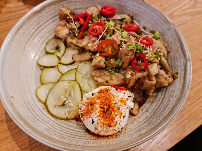 The Moment Cafe 瞬 · 咖啡館