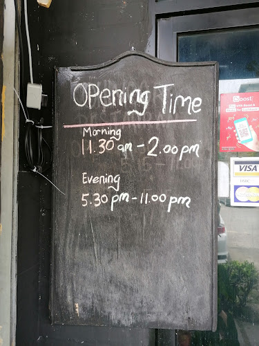 Comentarii opinii despre Kohinoor North Indian Restaurant