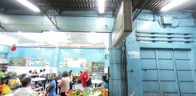 168 Claypot Chicken Rice