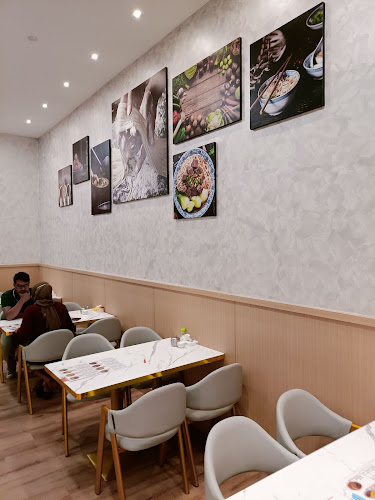 Shen Niu Beef Noodle House - Petaling Jaya