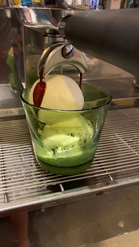 Creamery Boutique Ice Creams JB