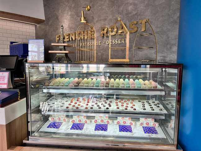 Frenche Roast Cafe (Molek)