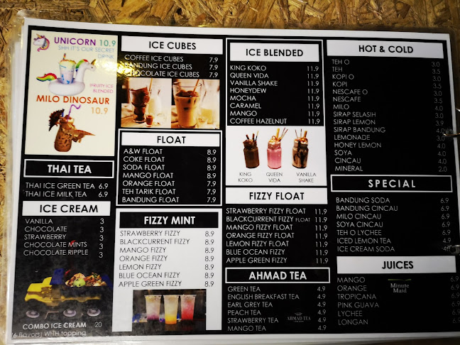 FOODFASHION - Johor Bahru