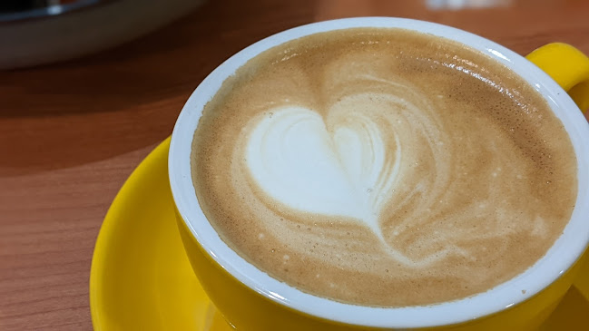 Comentarii opinii despre Breathtaking Cafe