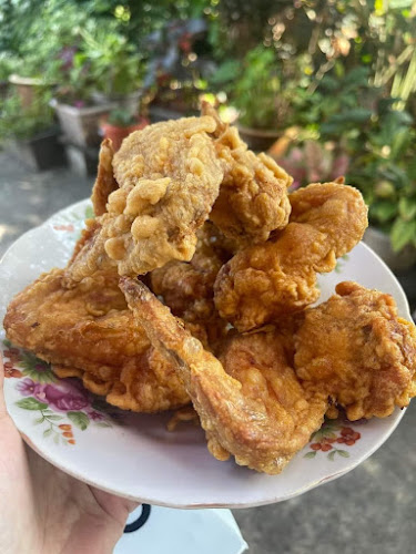 DAPUR MEE JAWA LUYAHZAM PUJUT 9 - Gastronomi dan perhotelan