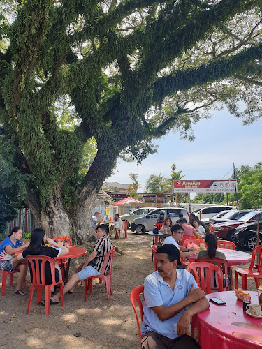 Coconut Bay 玉记面档 - Gastronomi dan perhotelan