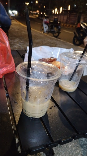 Kedai Kopi Healing - Gastronomi dan perhotelan