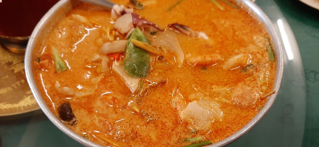 Restoran Thai Aroi 2020 - Alor Setar