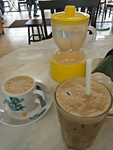 Old KL Kopitiam - Kuala Lumpur