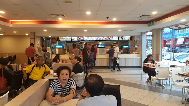 KFC Emart Miri