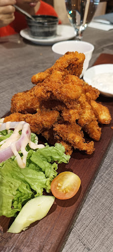 Comentarii opinii despre Auction Rooms Georgetown