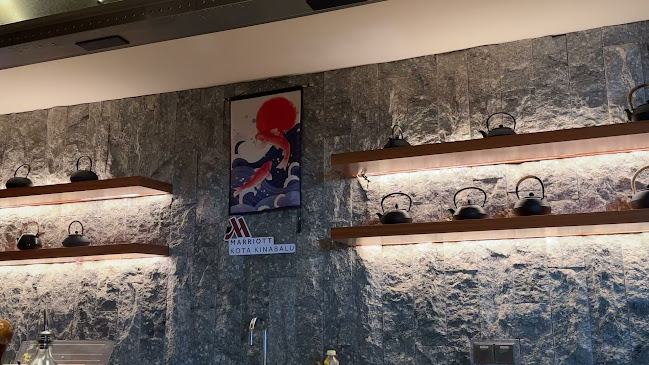 Comentarii opinii despre Teppan Table