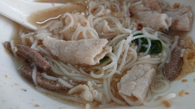 Kedai Kopi Kim Hing Lee - Kota Kinabalu