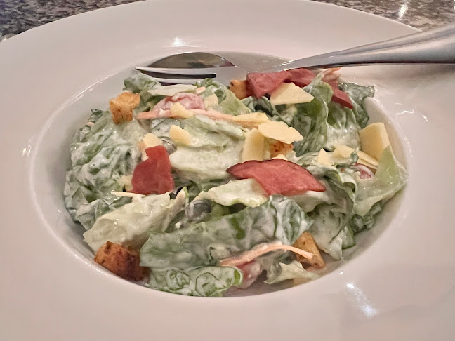 The Penthouse Restaurant & Winebar