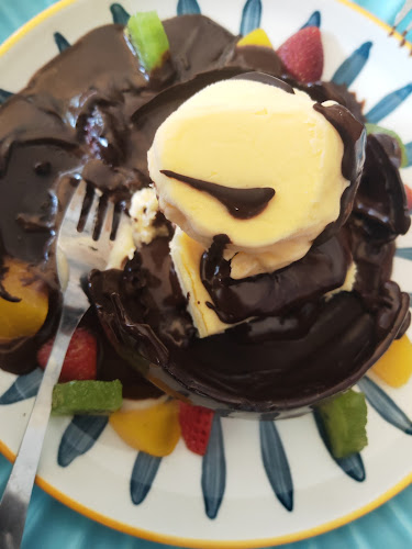 Opinii despre Asian Aromas Cafe în Melaka - Gastronomi dan perhotelan