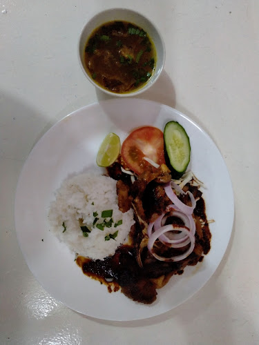 Eat & Repeat Cafe Melaka - Melaka