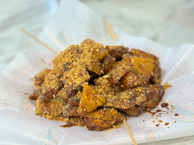 6C, Jalan Fatimah, Kampung Sateh, 83000 Batu Pahat, Johor Darul Ta'zim