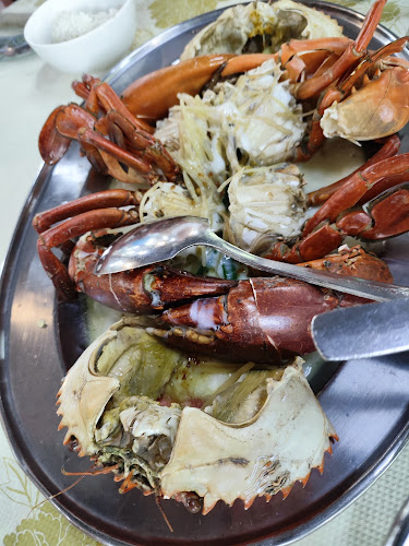 Opinii despre Lala Chong Kayu Ara Seafood Restaurant în Petaling Jaya - Gastronomi dan perhotelan