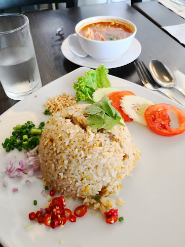 Lot G 60 & G 72, Ground Floor No 1, Aman Central, Kampung Lubok Peringgi, 05100 Alor Setar, Kedah