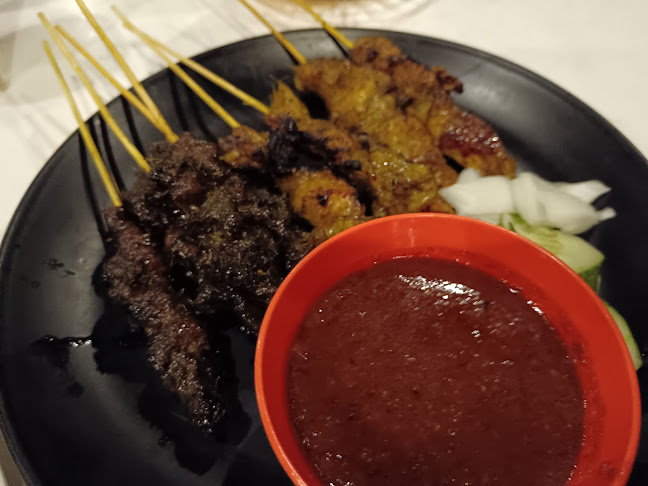 Original Tok Hery Char Koay Teow - Padang Serai