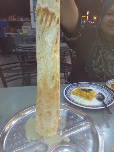 Opinii despre Restoran Nasi Kandar AL-SHIFFA în George Town - Gastronomi dan perhotelan