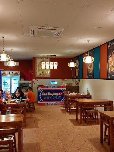 Opinii despre Old Beijing Cafe 老北京 în Ipoh - Gastronomi dan perhotelan