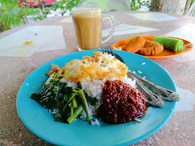 Kedai Makan Hjh. Habsah Bt. Md Ali