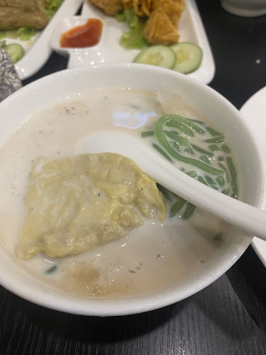 Comentarii opinii despre Penang Chendul