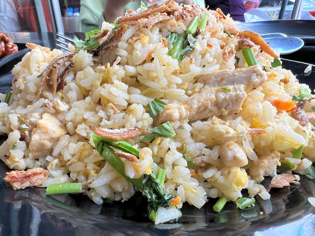 Warung Acu - Temerloh