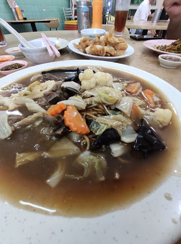 Restoran Pin Sim Sing Kee - Menglembu