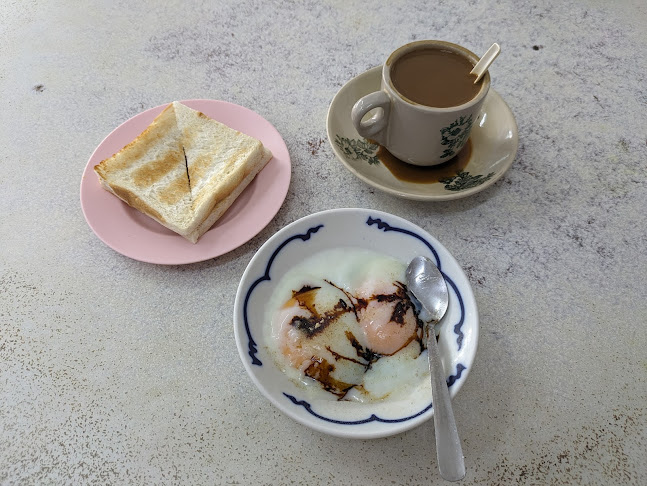 Opinii despre 沁园咖啡馆 Qin Garden în Johor Bahru - Gastronomi dan perhotelan