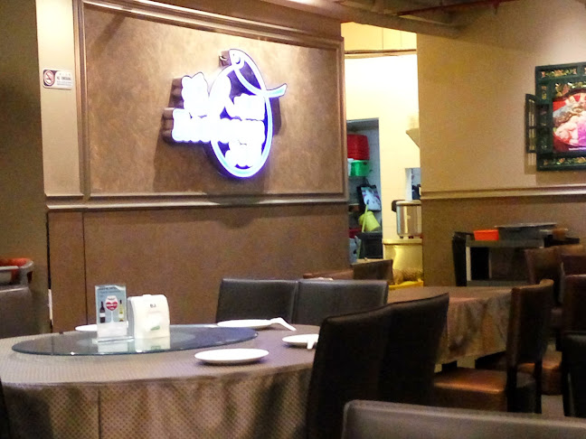 Restoran Jeti - Gastronomi dan perhotelan