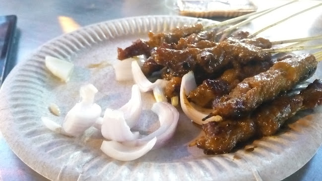 Jalan Burma, Pulau Tikus, 10350 George Town, Pulau Pinang