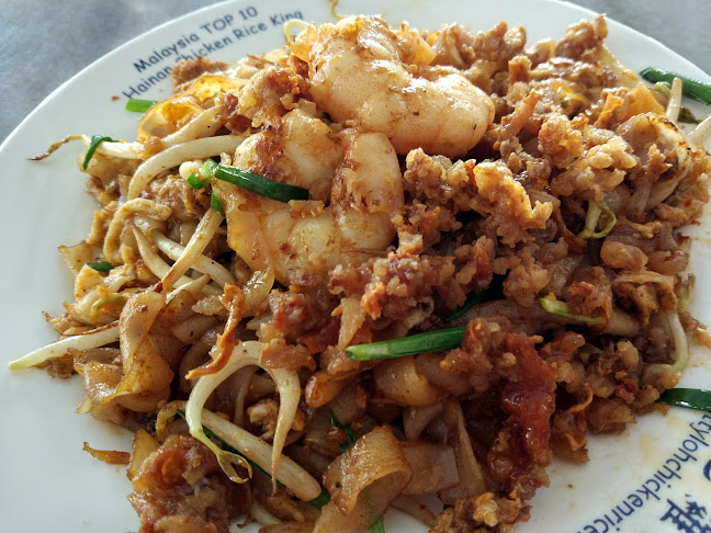 Comentarii opinii despre Loo Beef Noodle