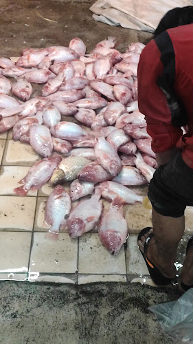 Comentarii opinii despre Restoran M Hafiz Tomyam Poktek