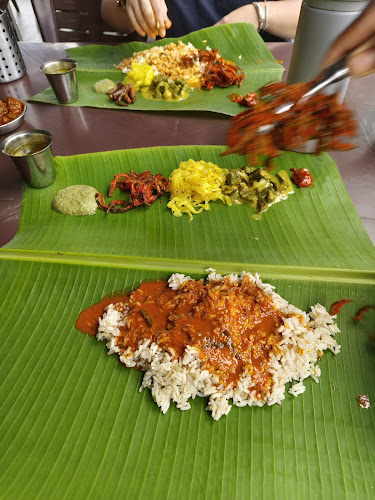 Comentarii opinii despre Subang Jaya Curry House