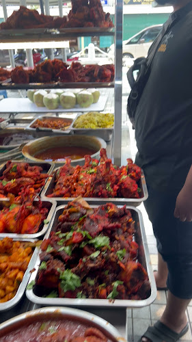 Opinii despre NASI KANDAR KAPITAN MAJU în George Town - Gastronomi dan perhotelan