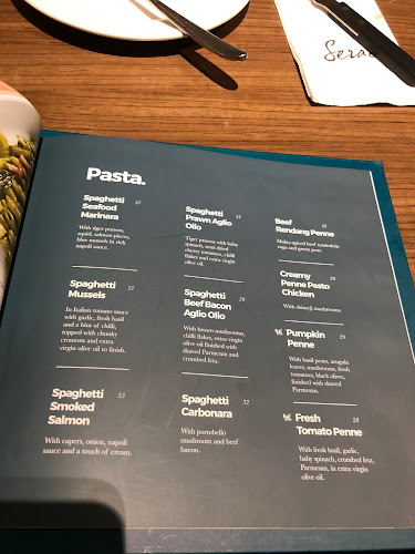 Opinii despre Serai @ NU Empire în Subang Jaya - Gastronomi dan perhotelan