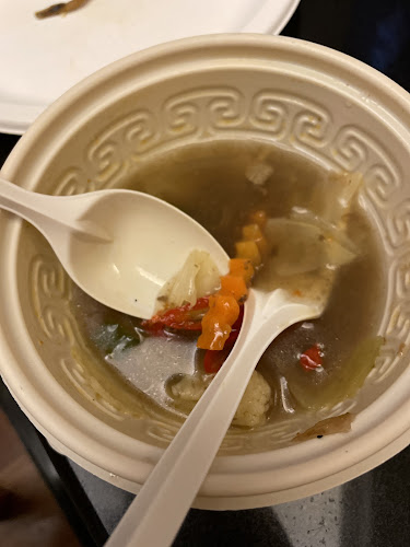 Restoran Rezeky Tomyam 3