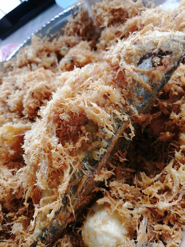 Medan Selera Hasil Laut Tanjung - Gastronomi dan perhotelan